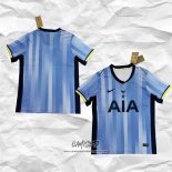 Segunda Camiseta Tottenham Hotspur 2024-2025 Tailandia