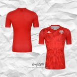 Segunda Camiseta Tunez 2020 Tailandia