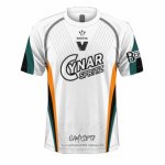 Segunda Camiseta Venezia 2024-2025