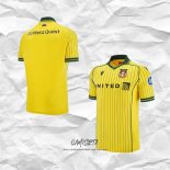 Segunda Camiseta Wrexham 2025-2026