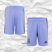 Segunda Pantalones Real Madrid 2022-2023