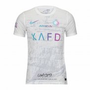 Tercera Camiseta Al Nassr 2023-2024