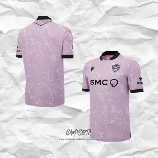 Tercera Camiseta Almeria 2026-2027