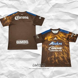 Tercera Camiseta America 2026-2027