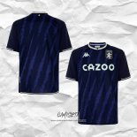 Tercera Camiseta Aston Villa 2021-2022