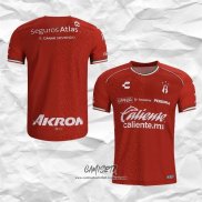 Tercera Camiseta Atlas 2026-2027