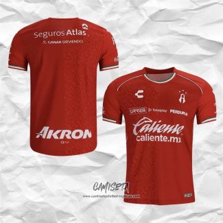 Tercera Camiseta Atlas 2026-2027