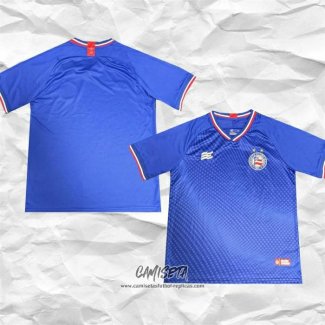 Tercera Camiseta Bahia 2024 Tailandia