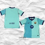 Tercera Camiseta Barcelona 2026-2027 Tailandia