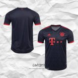 Tercera Camiseta Bayern Munich Authentic 2022-2023