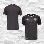 Tercera Camiseta CR Vasco da Gama 2021 Tailandia