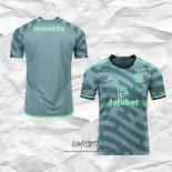 Tercera Camiseta Celtic 2023-2024