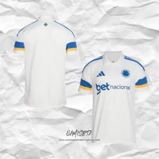 Tercera Camiseta Cruzeiro 2026