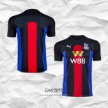 Tercera Camiseta Crystal Palace 2020-2021 Tailandia