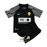 Tercera Camiseta Elche 2022-2023 Nino