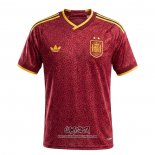 Tercera Camiseta Espana 2026