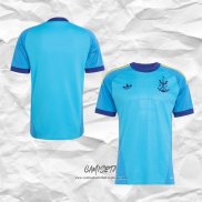 Tercera Camiseta Flamengo Portero 2026