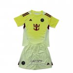 Tercera Camiseta Inter Miami Portero 2025 Nino