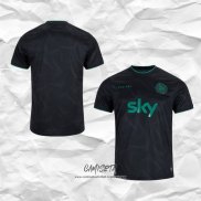 Tercera Camiseta Irlanda 2025