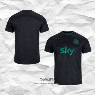 Tercera Camiseta Irlanda 2025