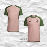 Tercera Camiseta Japon 2022 Tailandia