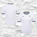 Tercera Camiseta Lazio 2023-2024 Tailandia