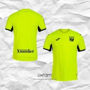 Tercera Camiseta Leganes 2022-2023 Tailandia