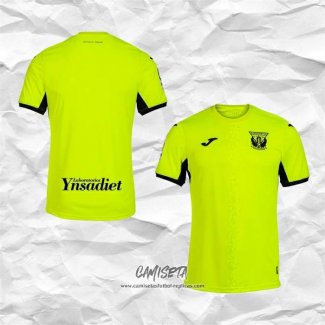 Tercera Camiseta Leganes 2022-2023 Tailandia