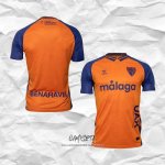 Tercera Camiseta Malaga 2025-2026