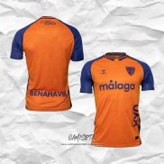 Tercera Camiseta Malaga 2025-2026