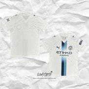 Tercera Camiseta Manchester City 2026-2027 Tailandia