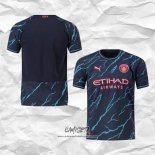 Tercera Camiseta Manchester City Authentic 2023-2024