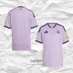 Tercera Camiseta Newcastle United 2026-2027