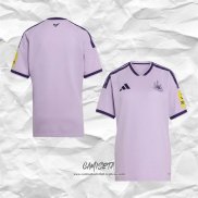 Tercera Camiseta Newcastle United 2026-2027