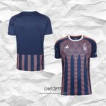 Tercera Camiseta Nottingham Forest 2023-2024 Tailandia