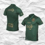 Tercera Camiseta Olimpia 2022 Tailandia