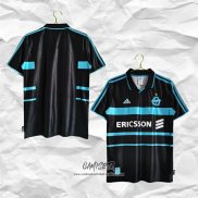 Tercera Camiseta Olympique Marsella Retro 99-00