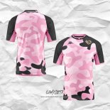 Tercera Camiseta Palermo 2021-2022 Tailandia