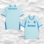 Tercera Camiseta Porto 2026-2027 Tailandia