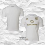 Tercera Camiseta Racing Club 2021 Tailandia