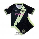Tercera Camiseta Rayo Vallecano 2022-2023 Nino