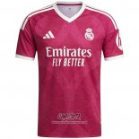 Tercera Camiseta Real Madrid 2026-2027