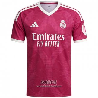 Tercera Camiseta Real Madrid 2026-2027