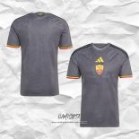 Tercera Camiseta Roma 2026-2027