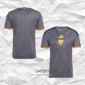 Tercera Camiseta Roma 2026-2027