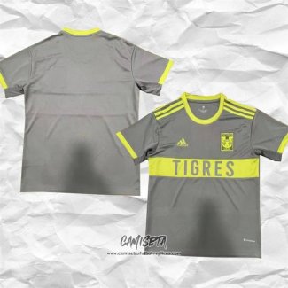 Tercera Camiseta Tigres UANL 2022-2023 Tailandia