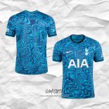 Tercera Camiseta Tottenham Hotspur 2022-2023