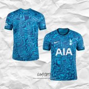 Tercera Camiseta Tottenham Hotspur 2022-2023