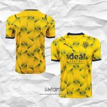 Tercera Camiseta West Bromwich Albion 2021-2022 Tailandia