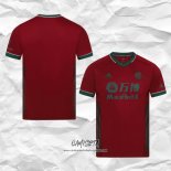 Tercera Camiseta Wolves 2020-2021